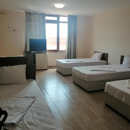 Hotel Хотел Здравец