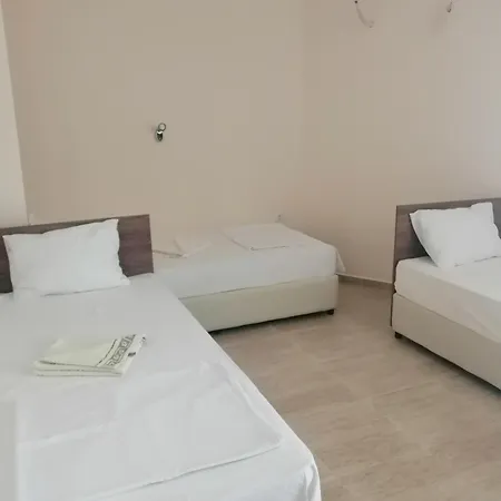 Hotel Хотел Здравец Sweti Wlas